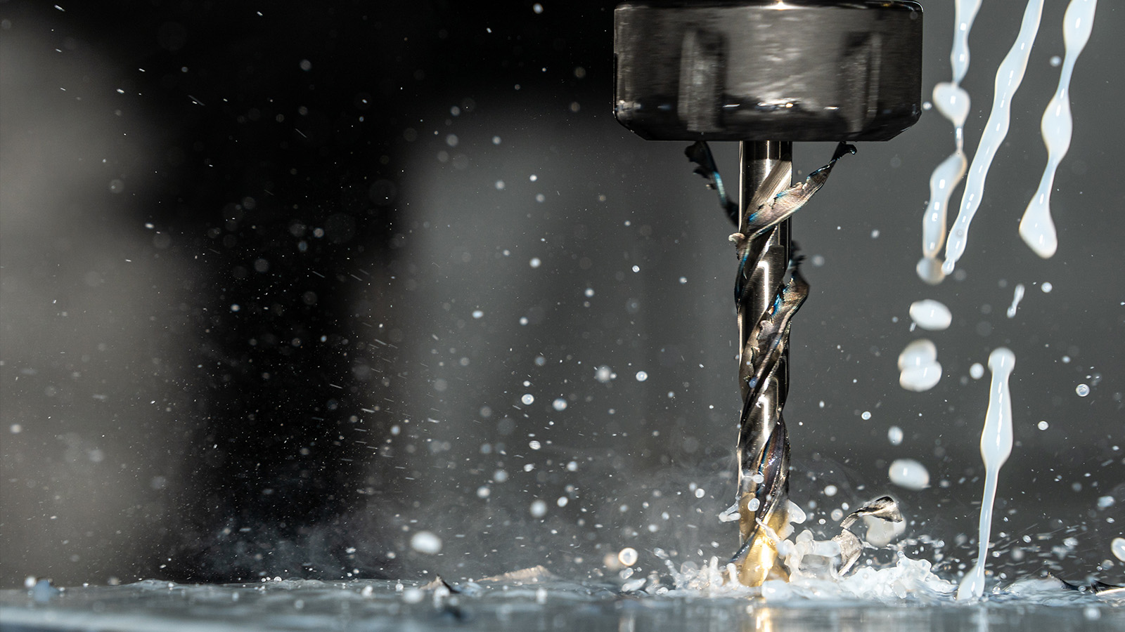 CNC TORNA